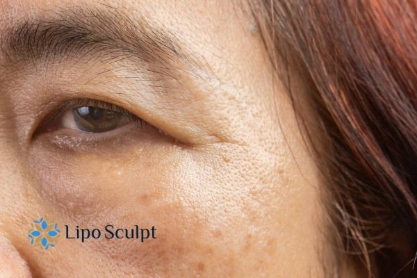 CryoPen: 5 Skin Concerns It May Be Used to Treat 1 Age spots and sun spots Rochdale