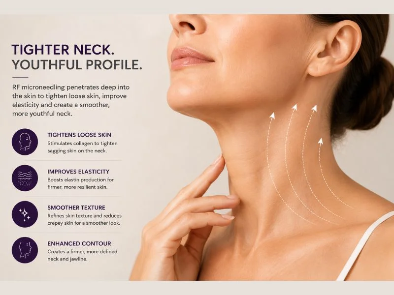 Explaining Total Skin Tightening Treatment and What to Expect 1 Is Total Skin Tightening the Same as Morpheus8 Rochdale?