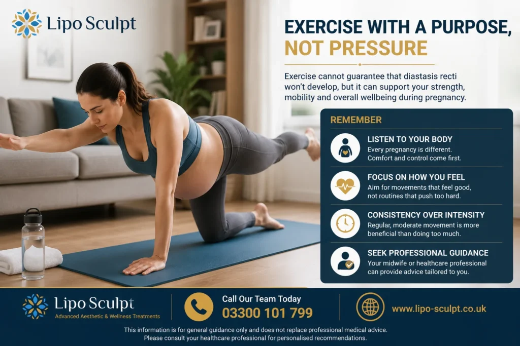 Does Exercise Reduce the Risk of Diastasis Recti? 4 Does Exercise Reduce the Risk of Diastasis Recti Rochdale : Does Every Case of Diastasis Recti Need Treatment?